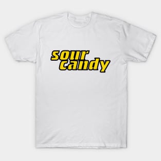 Sour Candy T-Shirt